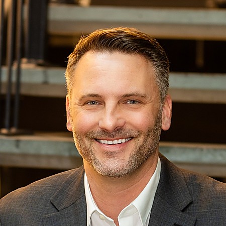 Ryan Clintworth